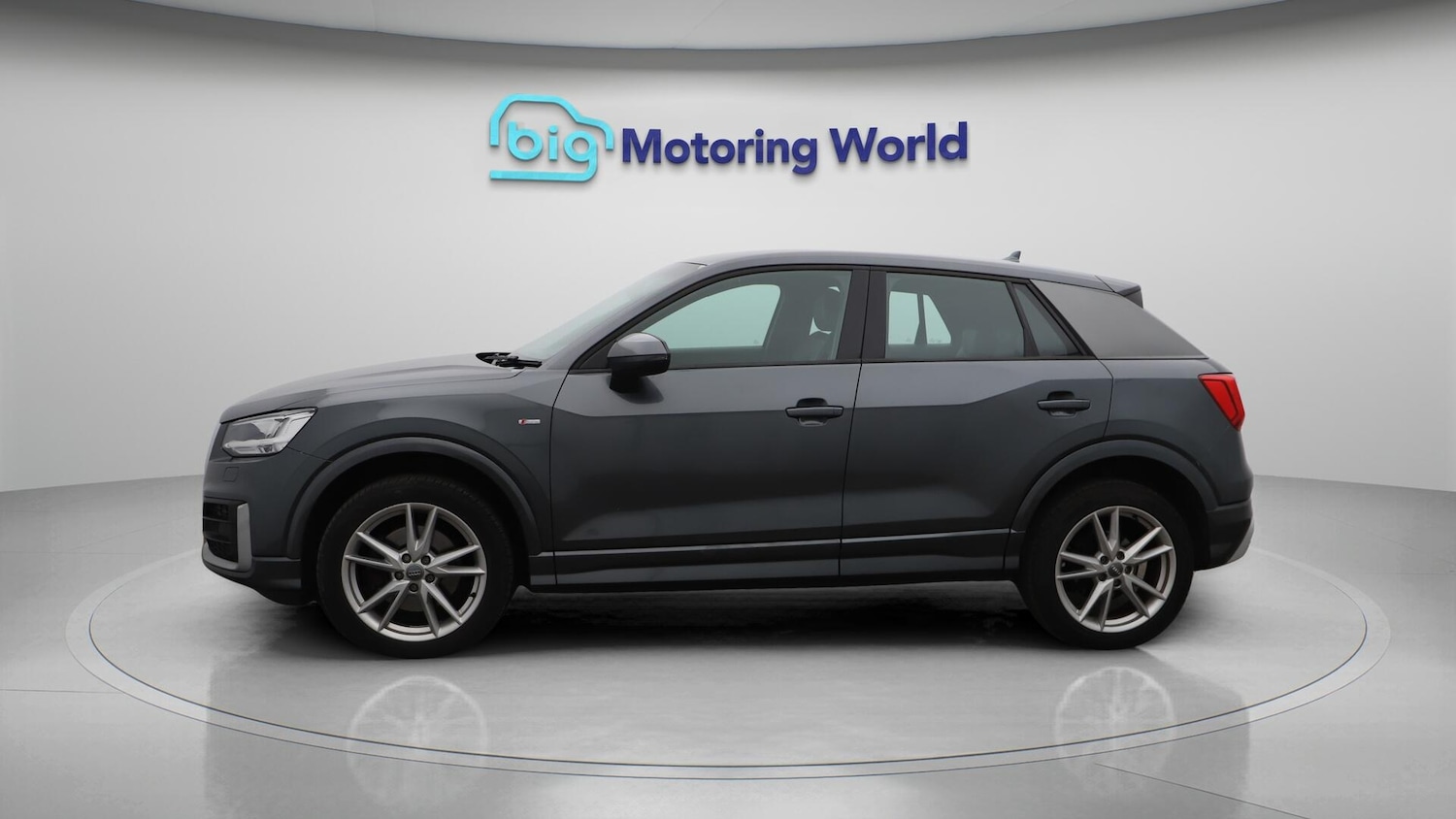 Used Audi Q2 2018 for sale - 76759619: Photo 5