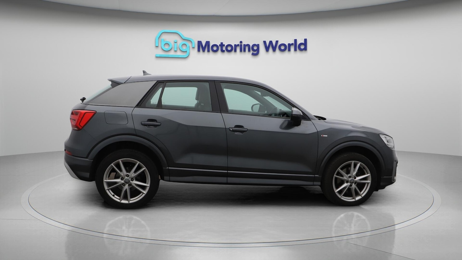 Used Audi Q2 2018 for sale - 76759619: Photo 9