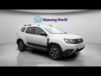 Used Dacia Duster 2020 for sale - 74777812: Photo