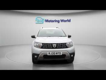 Used Dacia Duster 2020 for sale - 74777812: Photo