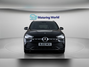 Used Mercedes-Benz GLA 2022 for sale - 78802003: Photo