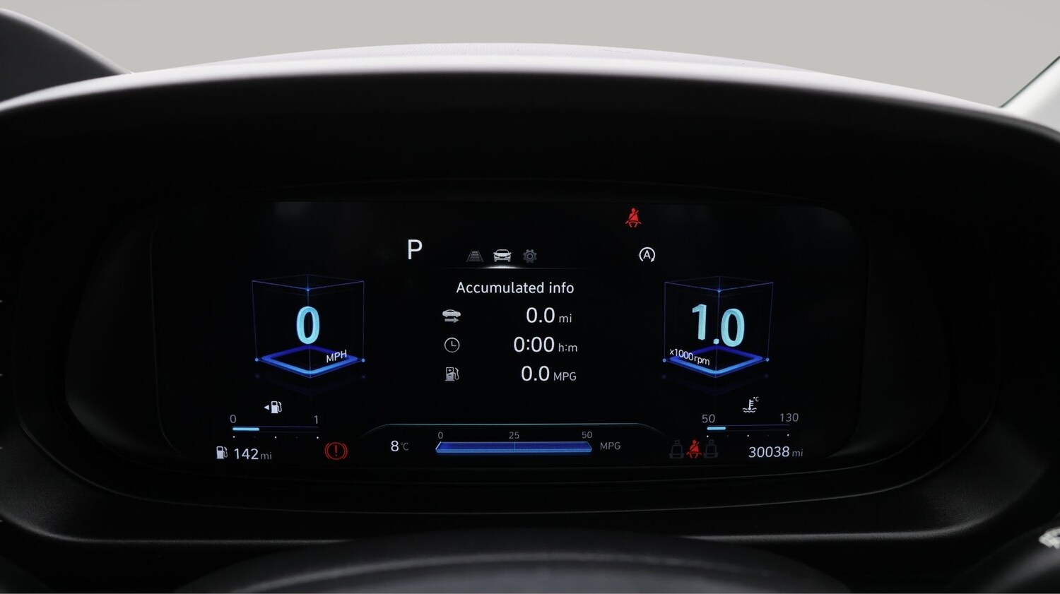 Used Hyundai i20 2023 for sale - 77296934: Photo 10