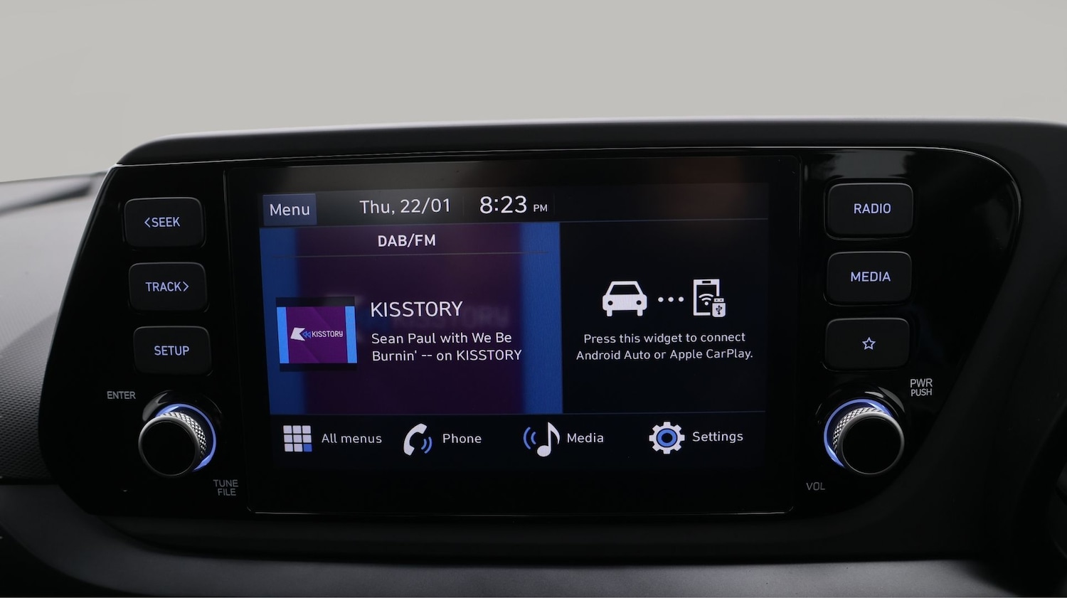 Used Hyundai i20 2023 for sale - 77296934: Photo 11