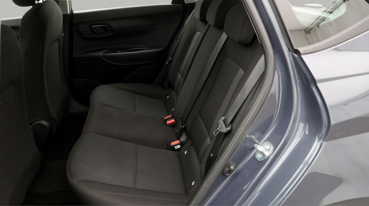 Used Hyundai i20 2023 for sale - 77296934: Photo 16