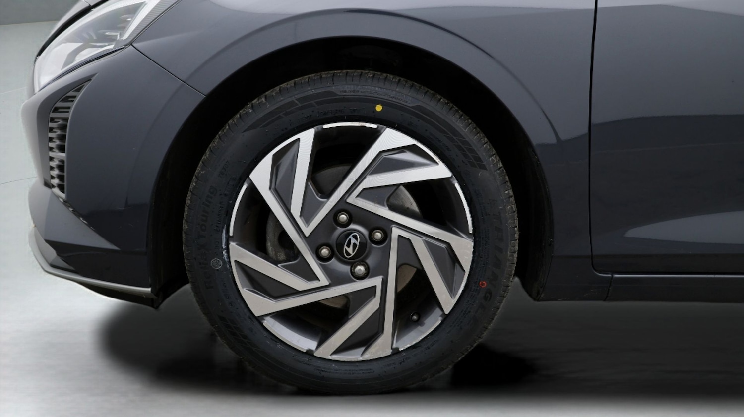 Used Hyundai i20 2023 for sale - 77296934: Photo 18