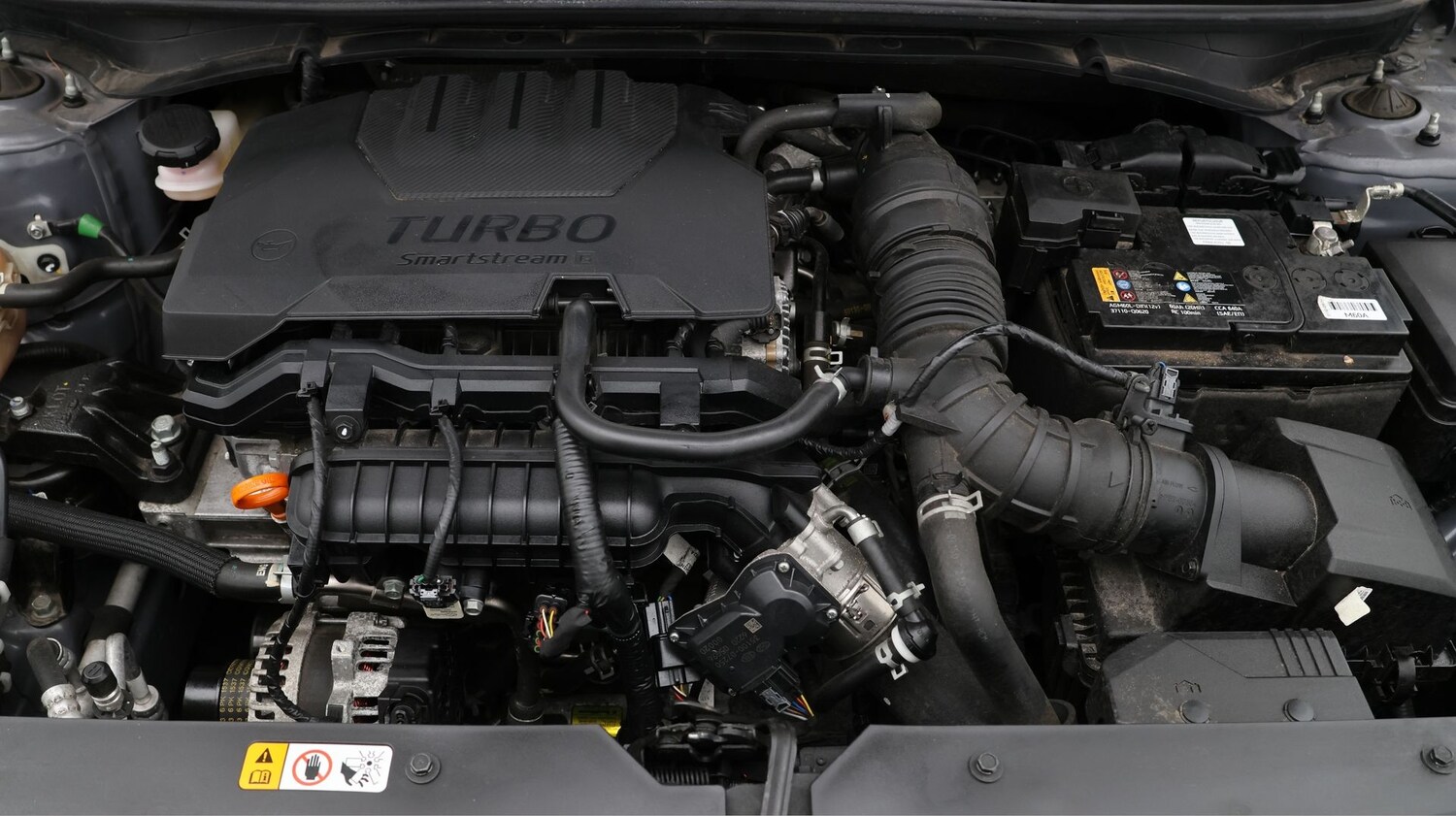 Used Hyundai i20 2023 for sale - 77296934: Photo 19