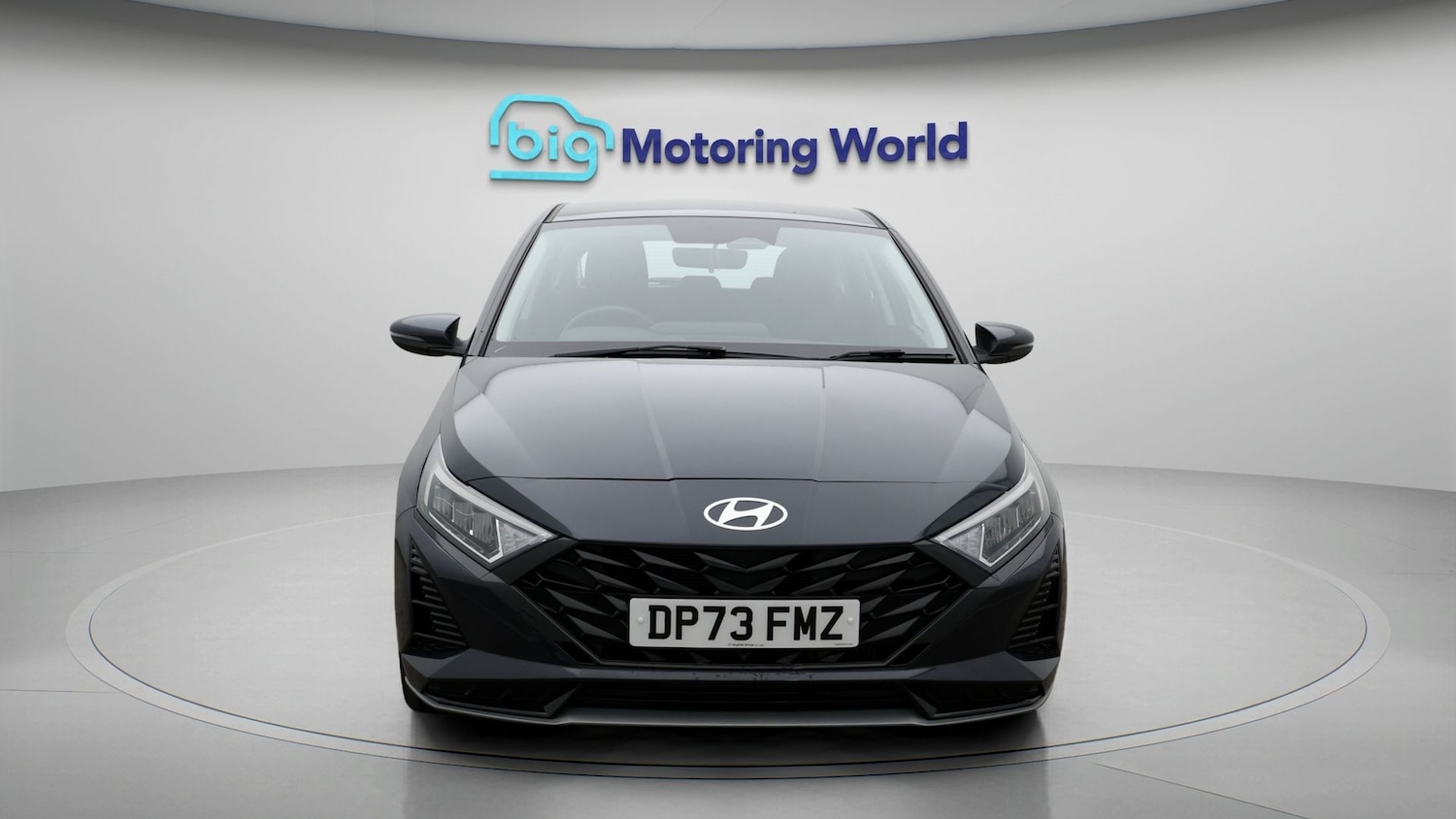 Used Hyundai i20 2023 for sale - 77296934: Photo 2