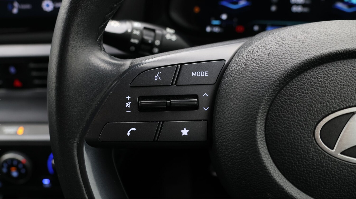 Used Hyundai i20 2023 for sale - 77296934: Photo 21