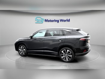 Used MG MG HS 2026 for sale - 78226265: Photo