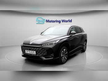 Used MG MG HS 2026 for sale - 78226265: Photo