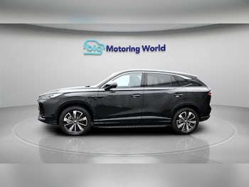 Used MG MG HS 2026 for sale - 78226265: Photo