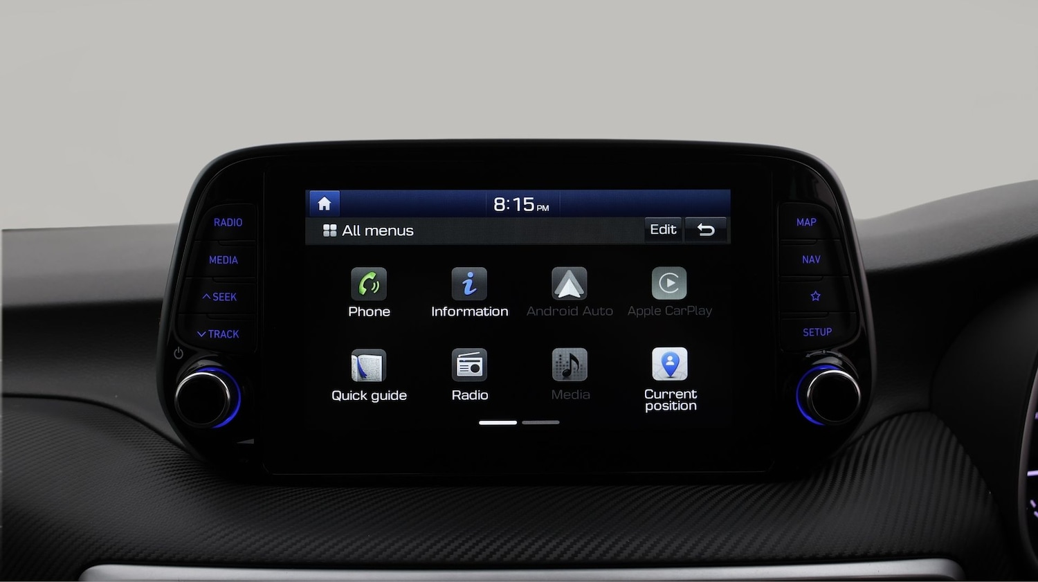 Used Hyundai TUCSON 2019 for sale - 77297224: Photo 11