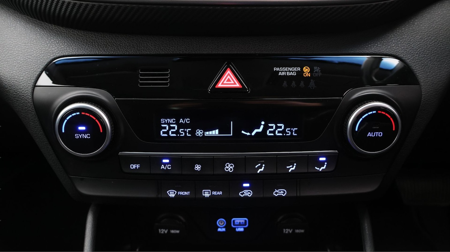 Used Hyundai TUCSON 2019 for sale - 77297224: Photo 12