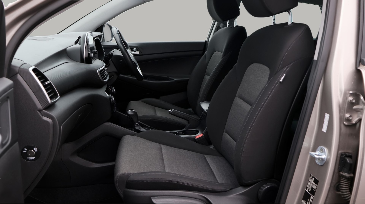 Used Hyundai TUCSON 2019 for sale - 77297224: Photo 14