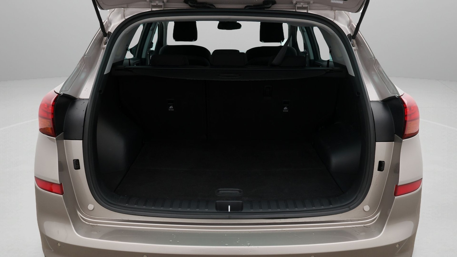 Used Hyundai TUCSON 2019 for sale - 77297224: Photo 17