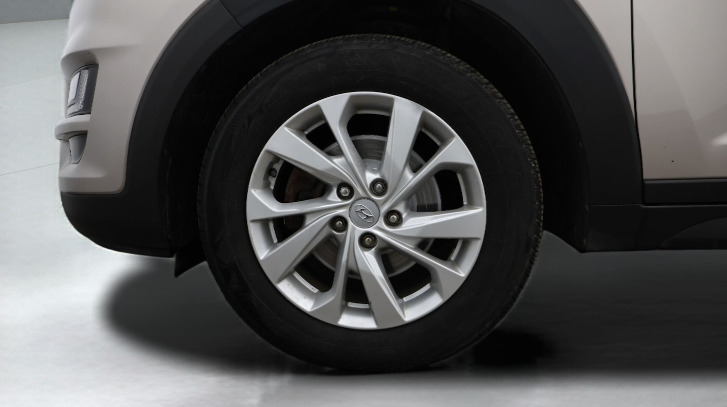 Used Hyundai TUCSON 2019 for sale - 77297224: Photo 18