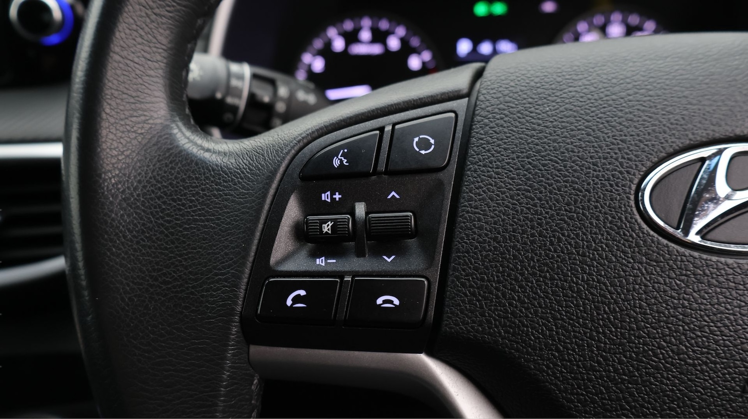 Used Hyundai TUCSON 2019 for sale - 77297224: Photo 23