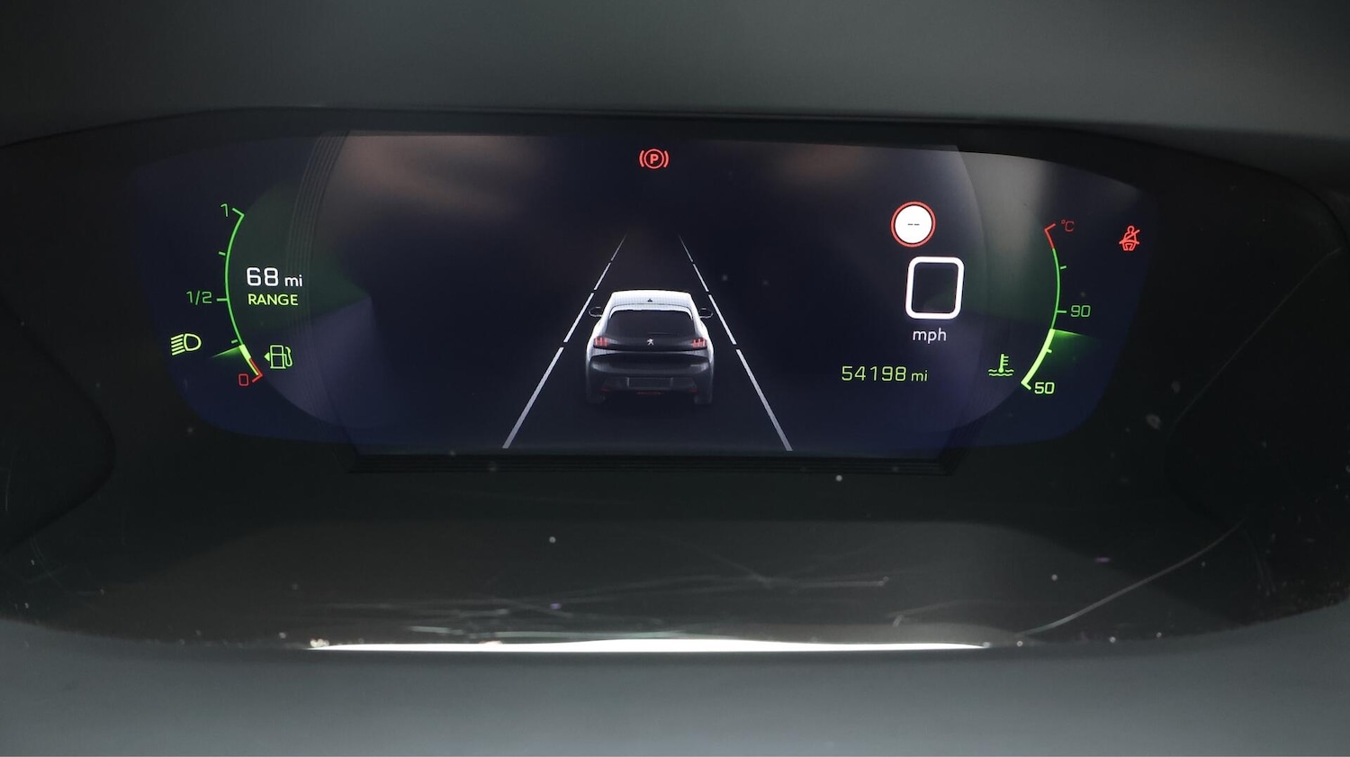 Used Peugeot 208 2023 for sale - 76370339: Photo 11