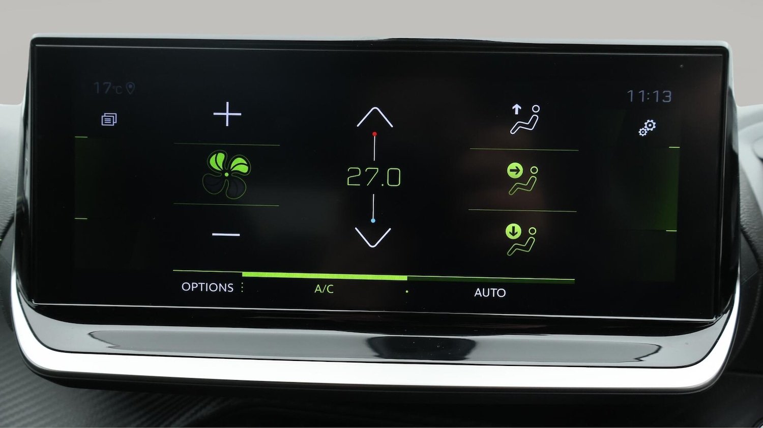 Used Peugeot 208 2023 for sale - 76370339: Photo 13