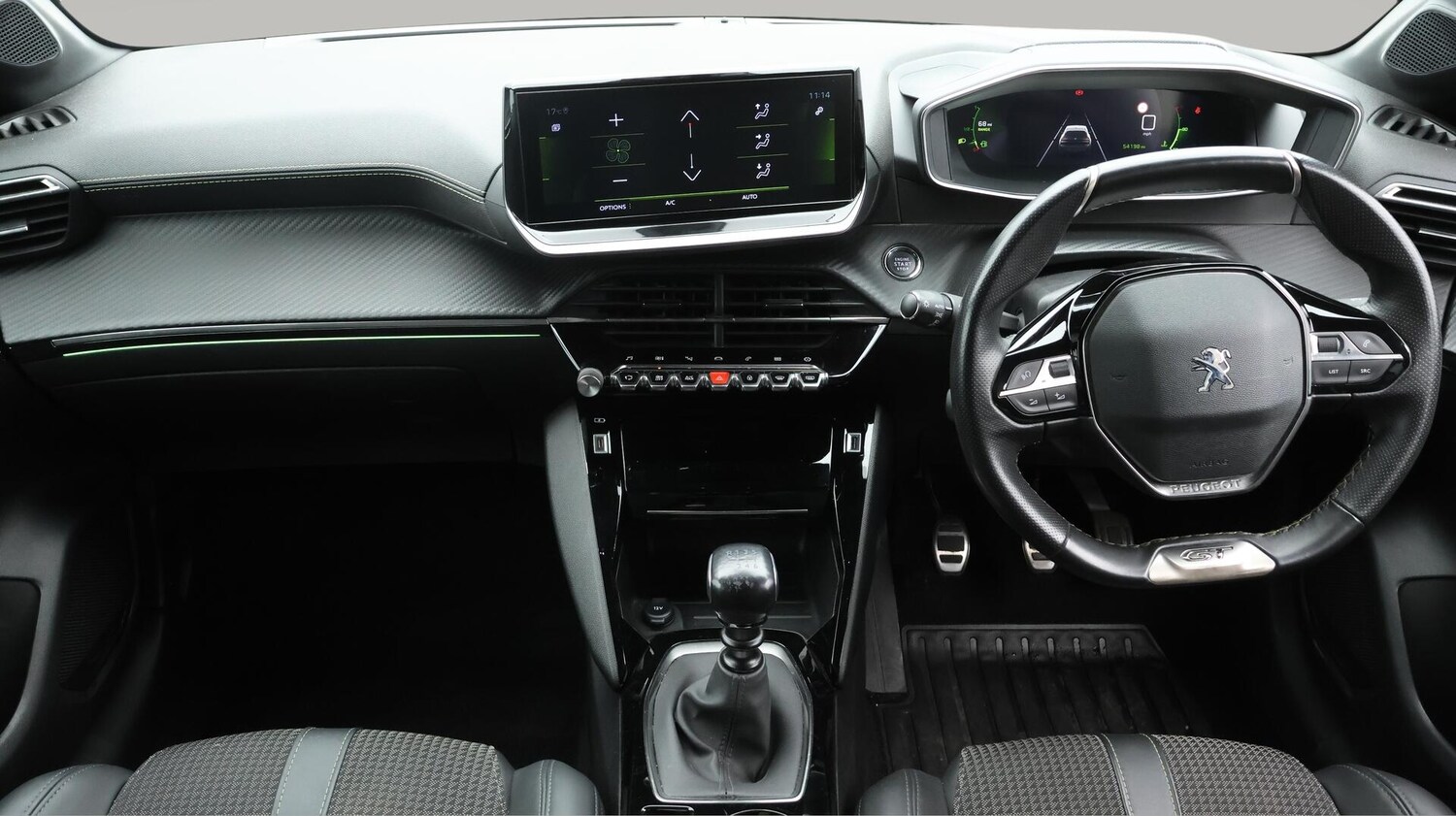 Used Peugeot 208 2023 for sale - 76370339: Photo 14