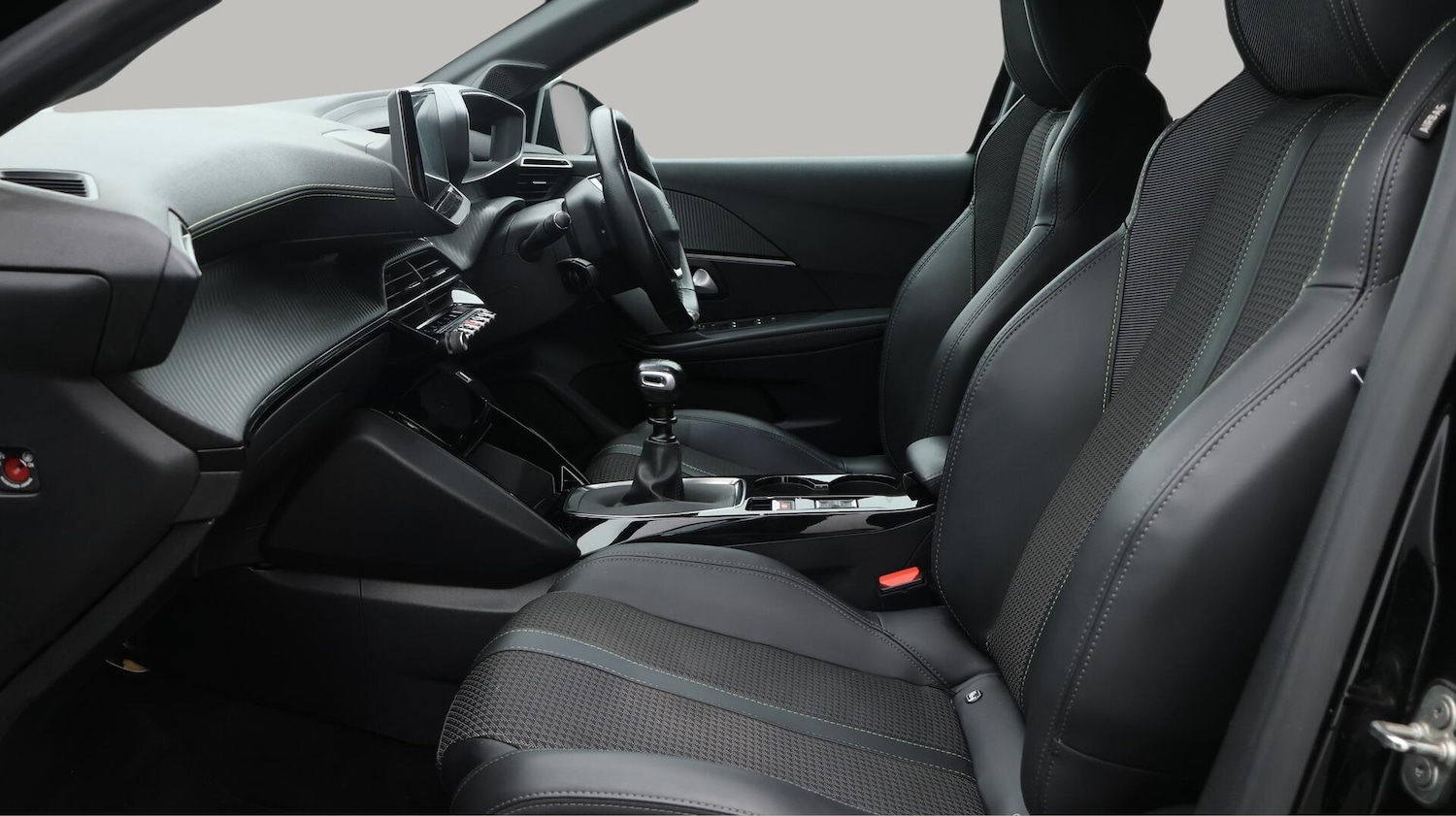 Used Peugeot 208 2023 for sale - 76370339: Photo 15