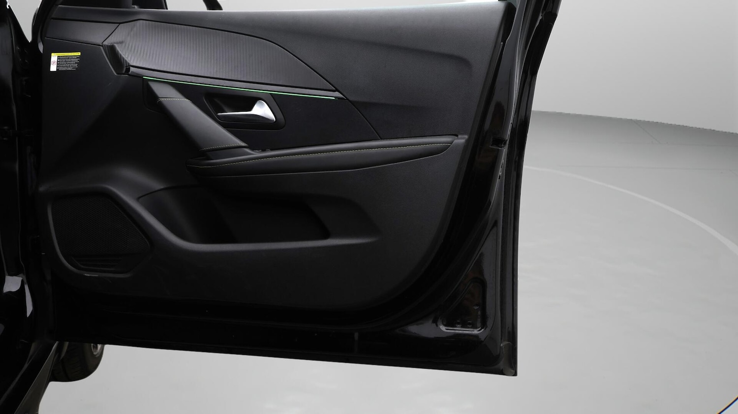 Used Peugeot 208 2023 for sale - 76370339: Photo 16