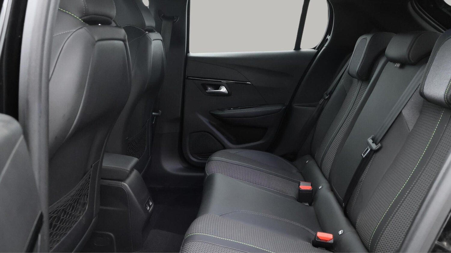 Used Peugeot 208 2023 for sale - 76370339: Photo 17