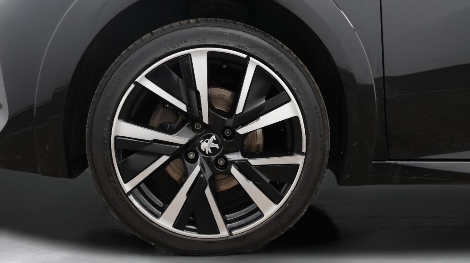 Used Peugeot 208 2023 for sale - 76370339: Photo 19