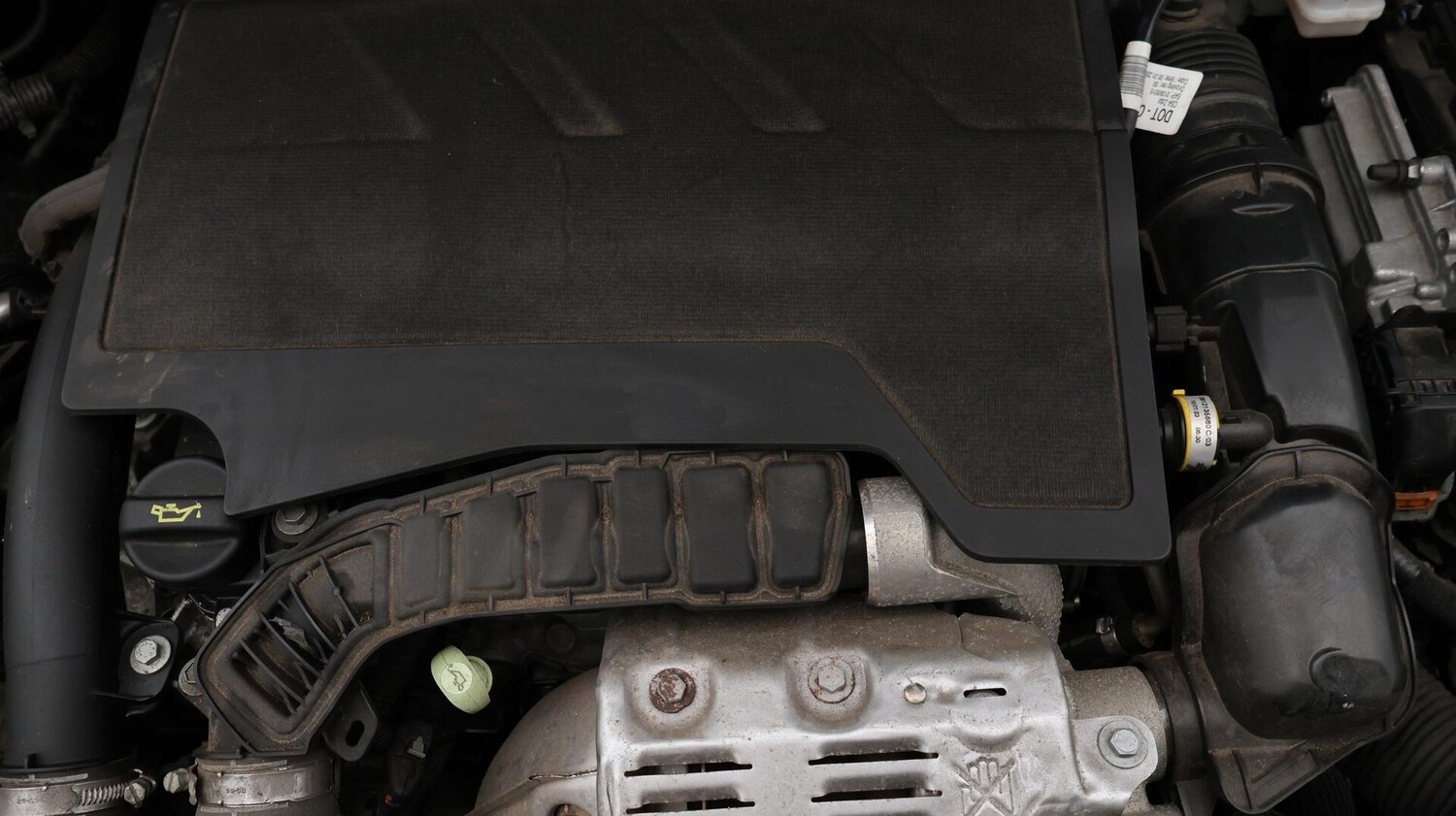 Used Peugeot 208 2023 for sale - 76370339: Photo 20