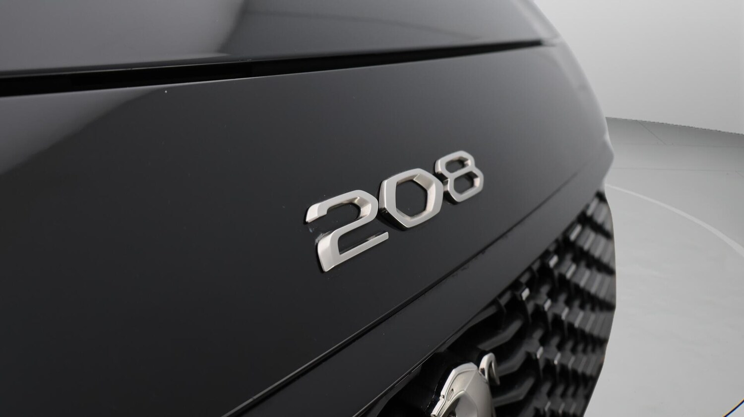 Used Peugeot 208 2023 for sale - 76370339: Photo 22