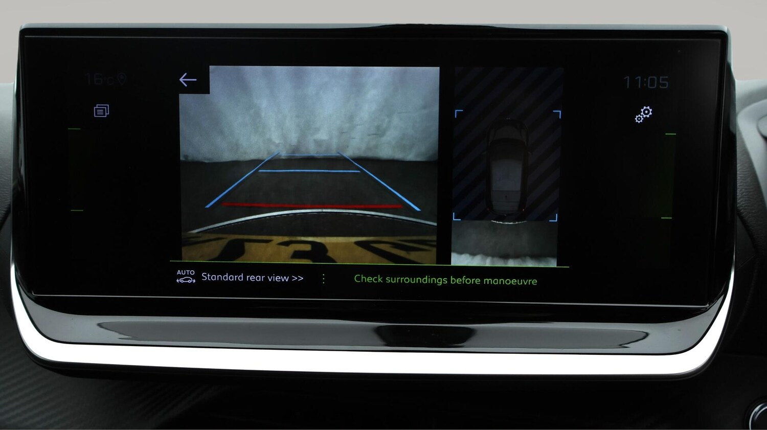 Used Peugeot 208 2023 for sale - 76370339: Photo 25