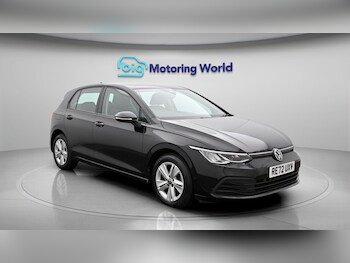 Used Volkswagen Golf 2022 for sale - 78466845: Photo