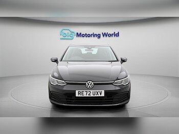 Used Volkswagen Golf 2022 for sale - 78466845: Photo
