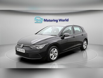 Used Volkswagen Golf 2022 for sale - 78466845: Photo