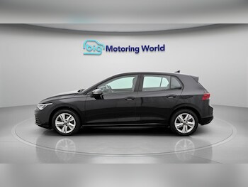 Used Volkswagen Golf 2022 for sale - 78466845: Photo