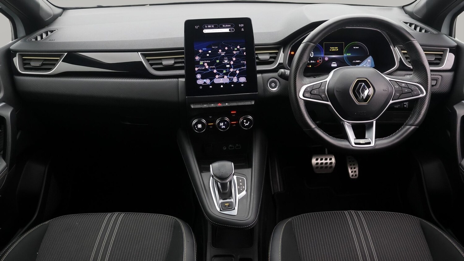 Used Renault Captur 2023 for sale - 77689473: Photo 13