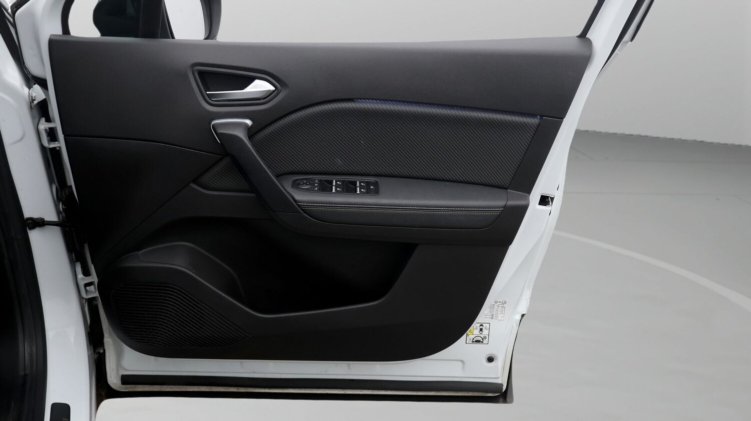 Used Renault Captur 2023 for sale - 77689473: Photo 15