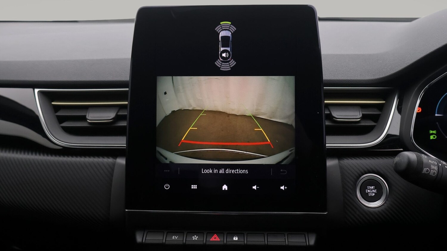 Used Renault Captur 2023 for sale - 77689473: Photo 26