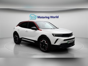 Used Vauxhall Mokka 2022 for sale - 78699074: Photo