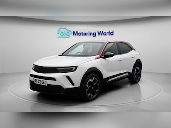 Used Vauxhall Mokka 2022 for sale - 78699074: Photo