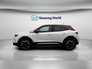 Used Vauxhall Mokka 2022 for sale - 78699074: Photo