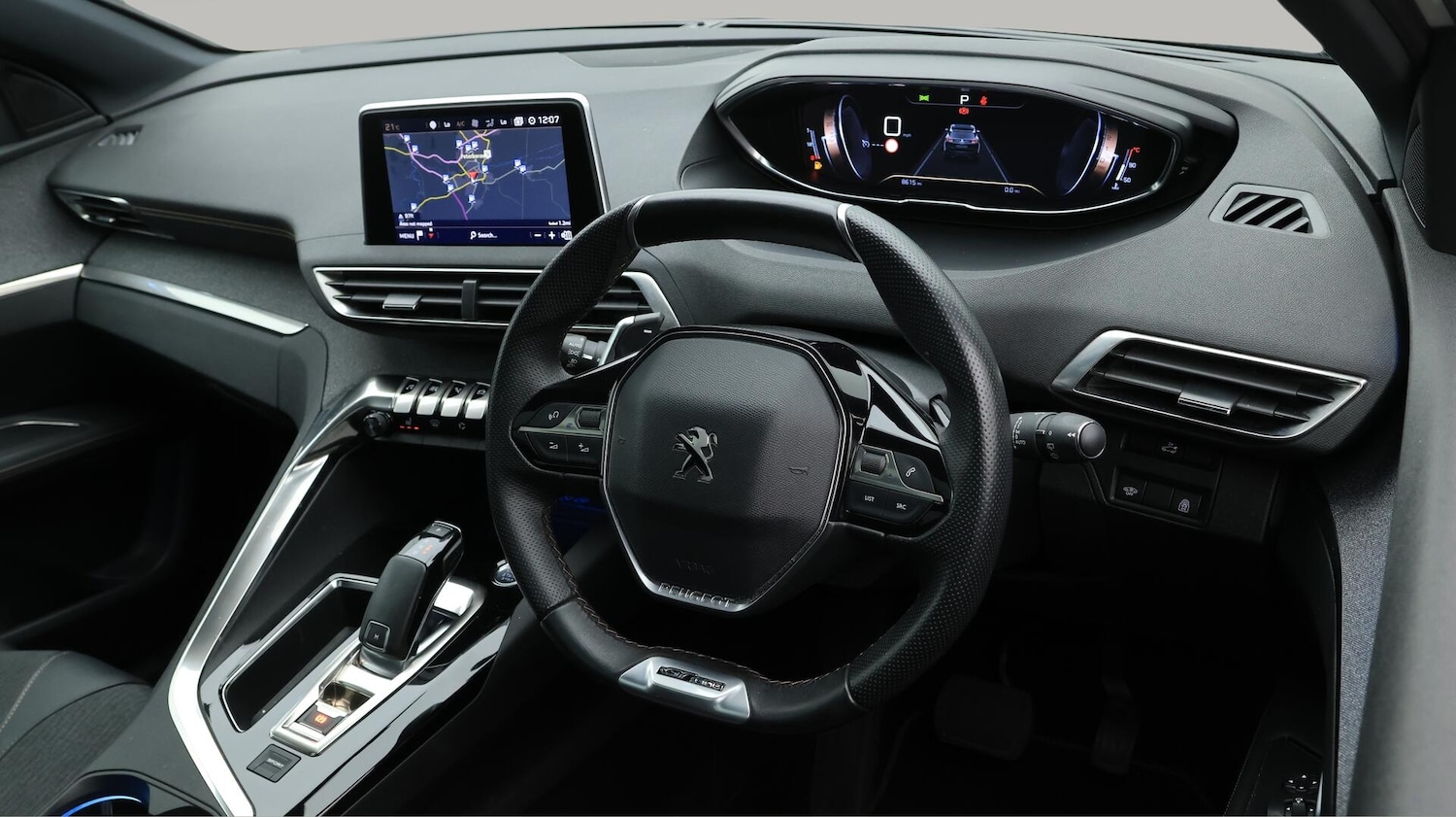 Used Peugeot 3008 2020 for sale - 76026749: Photo 10