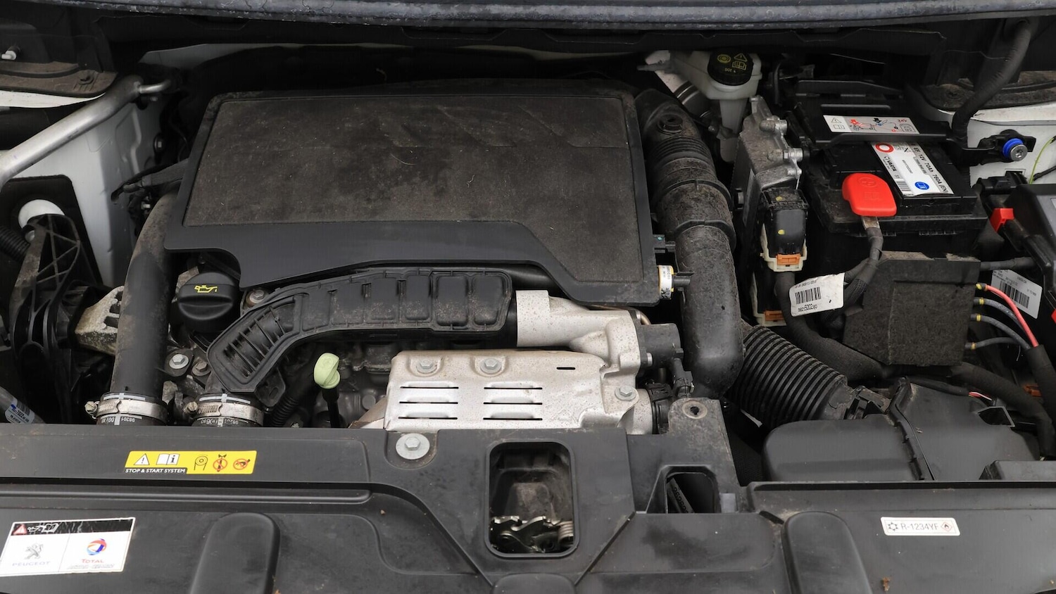 Used Peugeot 3008 2020 for sale - 76026749: Photo 20