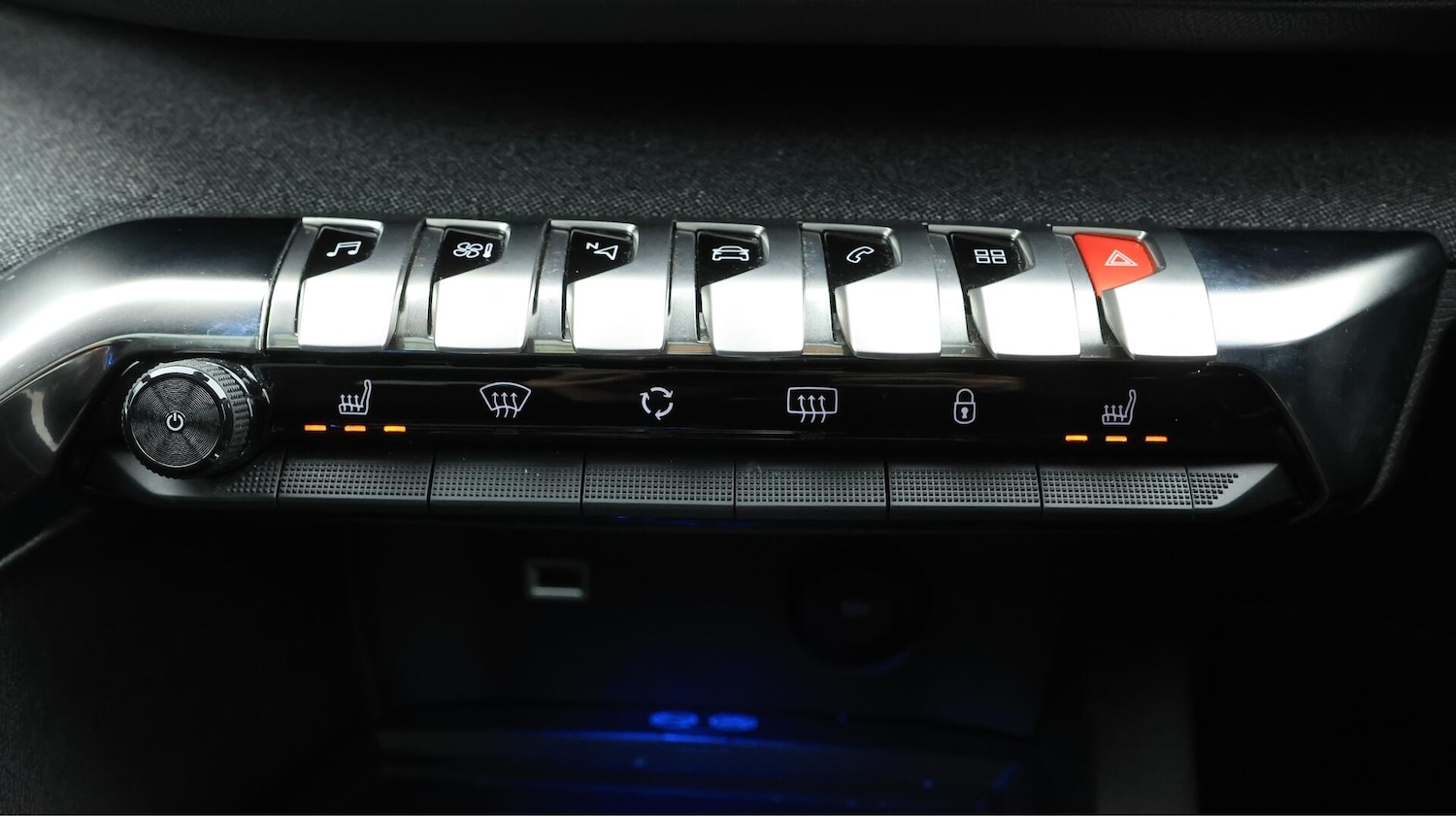 Used Peugeot 3008 2020 for sale - 76026749: Photo 29