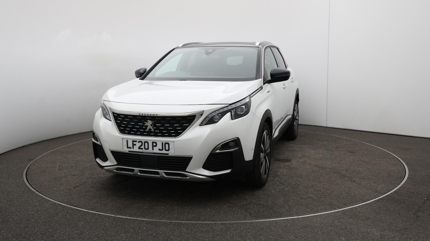Used Peugeot 3008 2020 for sale - 76026749: Photo 43