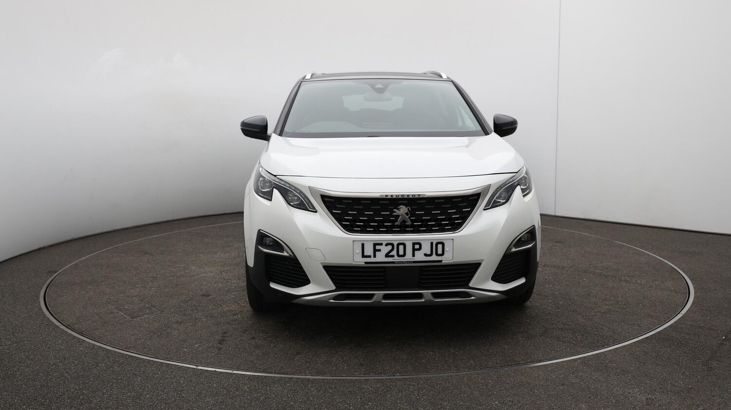 Used Peugeot 3008 2020 for sale - 76026749: Photo 45