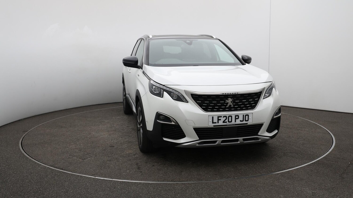 Used Peugeot 3008 2020 for sale - 76026749: Photo 46