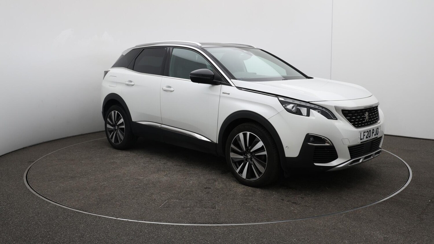 Used Peugeot 3008 2020 for sale - 76026749: Photo 49