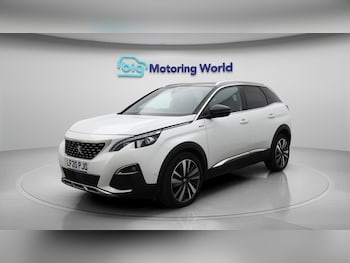 Used Peugeot 3008 2020 for sale - 76026749: Photo 4
