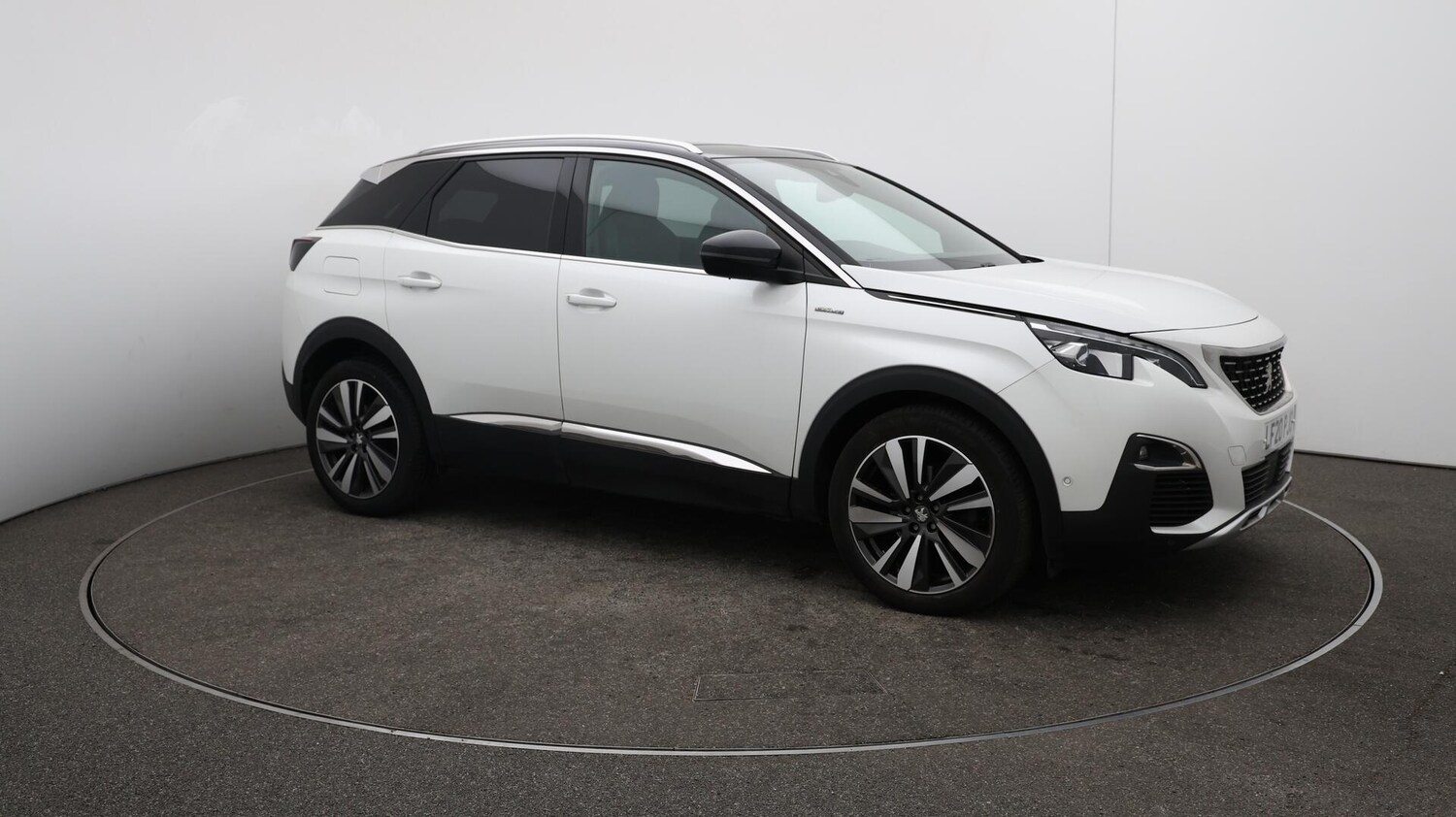 Used Peugeot 3008 2020 for sale - 76026749: Photo 50